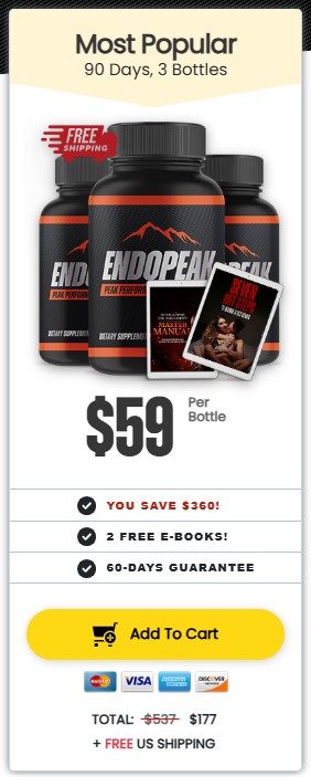 horsegelatin buy now 3 bottles